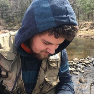 Meet your Posher, Tate